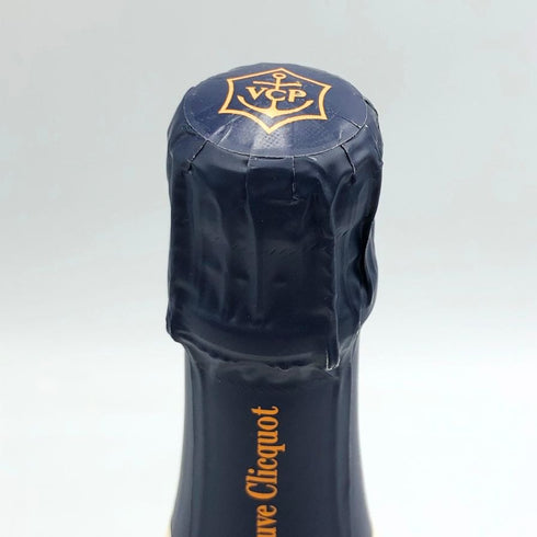 ヴーヴ クリコ リッチ オン アイス 750ml 12% Veuve Clicquot Rich シャンパン【H4】