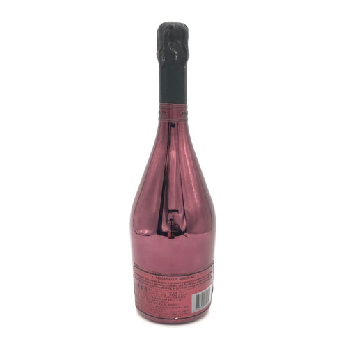 アルマンド ブリニャック ドゥミセック レッド 750ml 12.5% ARMAND DE BRIGNAC DEMI SEC RED シャンパン【Z】
