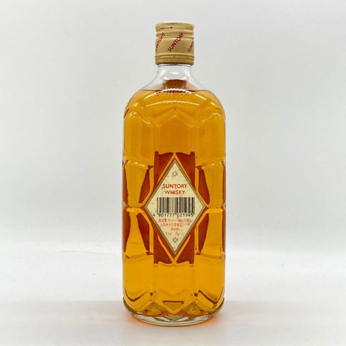 東京都限定◆サントリー ウイスキー 白角 響マーク 700ml 40% SUNTORY WHISKEY 【N】