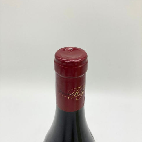エシェゾー グラン クリュ 2011 フランソワ フュエ 750ml 13% ECHEZAUX 【N4】