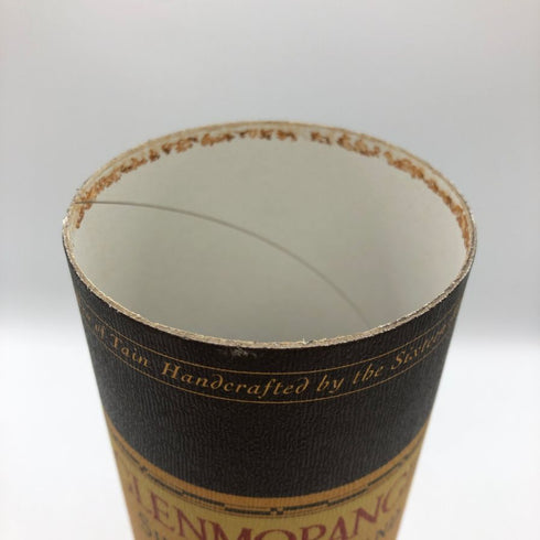 グレンモーレンジ 10年 ハイランドモルト 750ml 43%GLENMORANGIE スコッチウイスキー【C1】