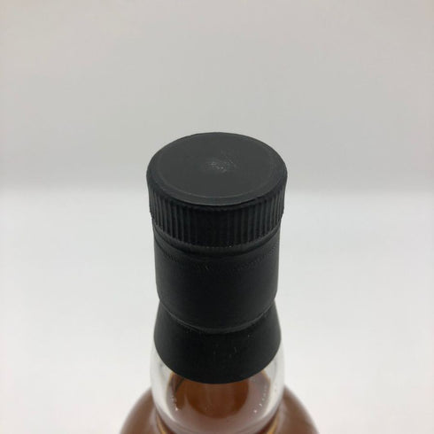 ウィリアムソン KYOTO FINE and SPIRITS くまいぬ 2008-2024 箱付き 700ml 58% WILLIAMSON スコッチウイスキー【N2】