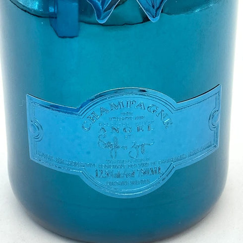 エンジェル ヴィンテージ 2005 ブルー 750ml 12.5% 箱付き ANGEL 【H】