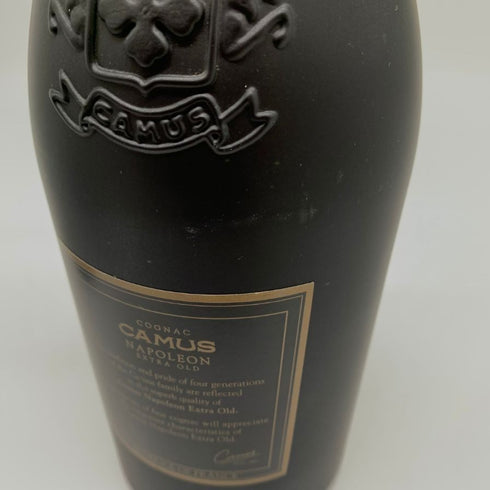 カミュ ナポレオン エクストラ オールド 700ml 40% CAMUS EXTRA OLD コニャック【M4】