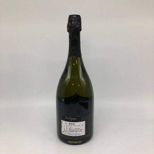 ドンペリニヨン ブリュット 白 2008 750ml 12.5% Dom Perignon Brut シャンパン【F4】