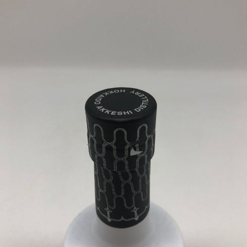 東京都限定◆厚岸 2021 サロルンカムイ 200ml 55% AKJKESI 441g【U1】
