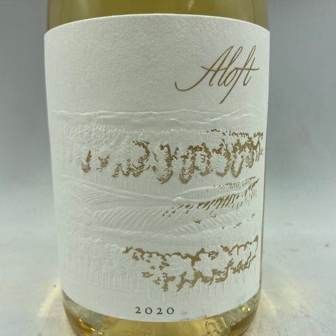 アロフト シュナン ブラン ナパ ヴァレー 2020 750ml 12.8% ALOFT CHENIN BLANC NAPA VALLEY 【L2】