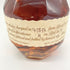 ブラントン シングルバレル 2023 750ml 46.5% Blanton's SINGLE BARREL 【F】