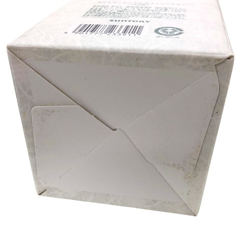 サントリー 白州 NV 空き箱 化粧箱 カートン 6枚セット SUNTORY【AFI22】