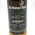 ベンリネス ウイスキーフープ 1996-2020 23年 233本限定 700ml 53.8% BENRINNES SIGNATORY VINTAGE for THE WHISKY HOOP スコッチウイスキー【R1】