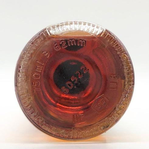 トーモア 10年 シングルモルト 水彩画ラベル 750ml 43% THE TOPMORE スコッチウイスキー【P2】