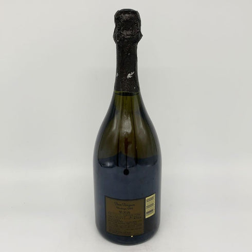 ドンペリニヨン 白 ヴィンテージ 1998 Dom Pérignon Vintage シャンパン【O1】