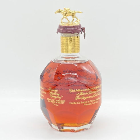 ブラントン ゴールドエディション 2024 バーボン 750ml 51.5% Blanton's Gold Edition バーボン【Y】