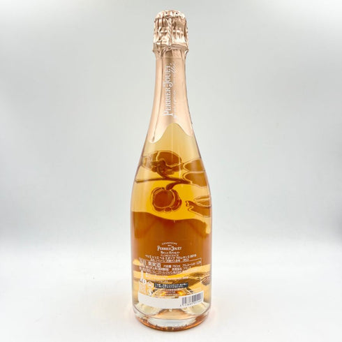 ペリエジュエ ベルエポック フロレサンス 2015 750ml 12.5% PERRIER JOUET BELLE EPOQUE FLORESCENCE シャンパン【L2】