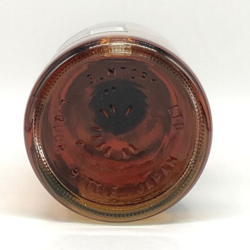 東京都限定◆サントリー 北杜 12年 660ml 40% SUNTORY 【N4】