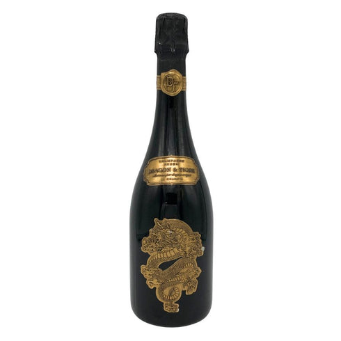 ルドン ドラゴン & タイガー エクストラブリュット 750ml Redon DRAGON &TIGER EXTRA BRUT シャンパン【F0】