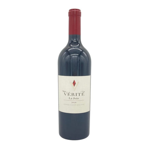 ヴェリテ ラ ジョワ 2010 750ml 14% Verite la Joie カリフォルニアワイン【F2】