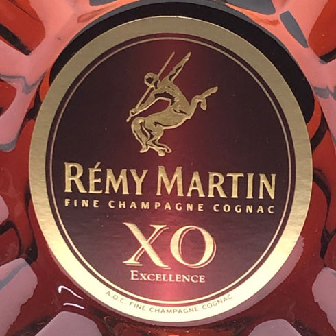 レミーマルタン XO エクストラオールド コニャック 700ml 40% REMY MARTIN EXTRA OLD COGNAC コニャック【D3】
