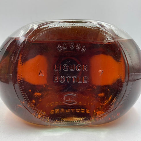 ジョニーウォーカー スウィング 750ml 40% JOHNNIE WALKER SWING スコッチウイスキー【Z4】