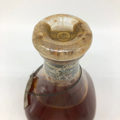 東京都限定◆サントリー エクセレンス ウイスキー特級 760ml EXCELLENCE SUNTORY 【J4】
