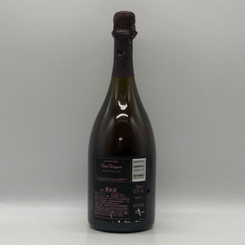 ドンペリニヨン ロゼ ルミナス 750ml Dom Perignon Rose Luminous シャンパン【K0】