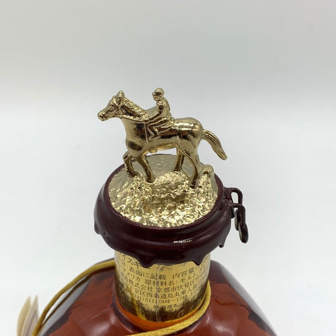 ブラントン ゴールドエディション 2023 バーボン 750ml 51.5% Blanton's Gold Edition 【D2】