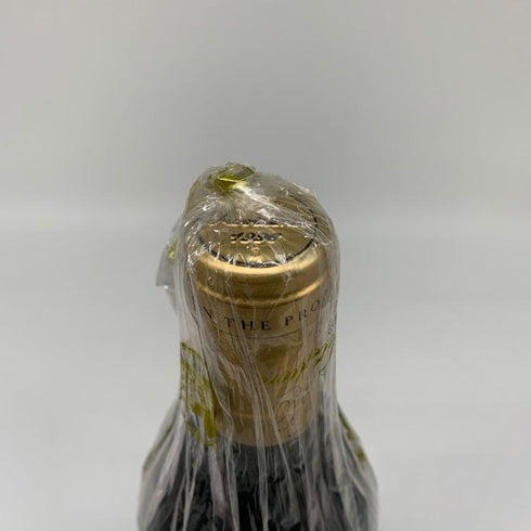 プロヴィダンス マタカナ プライベート リゼルヴ 1996 13% 750ml Providence Matakana 赤ワイン【O4】