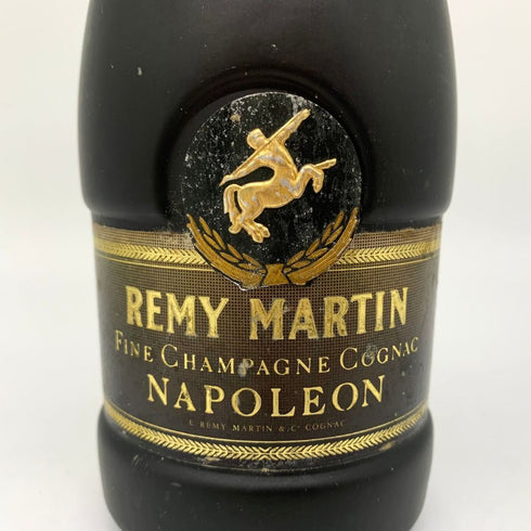 レミーマルタン ナポレオン ファインシャンパーニュ 700ml 40% REMY MARTIN NAPOLEON FINE CHANPAGNE コニャック【H】