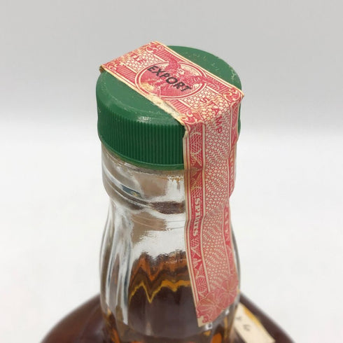 ジャックダニエル グリーンラベル 特級表記 750ml 43% Jack Daniel's スコッチウイスキー【B3】