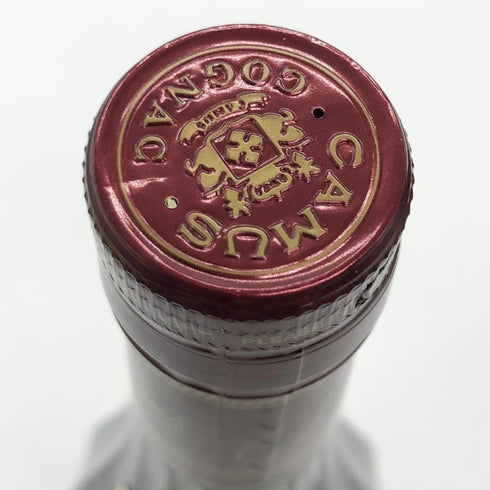 カミュ グランド VSOP クリアボトル 700ml 40% CAMUS GRAND ブランデー【C1】