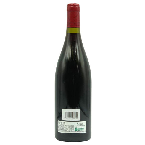 カミュ ペール エ フィス ジュヴレ シャンベルタン 1998 750ml 12.5% Camus Père & Fils Gevrey Chambertin コニャック【F3】