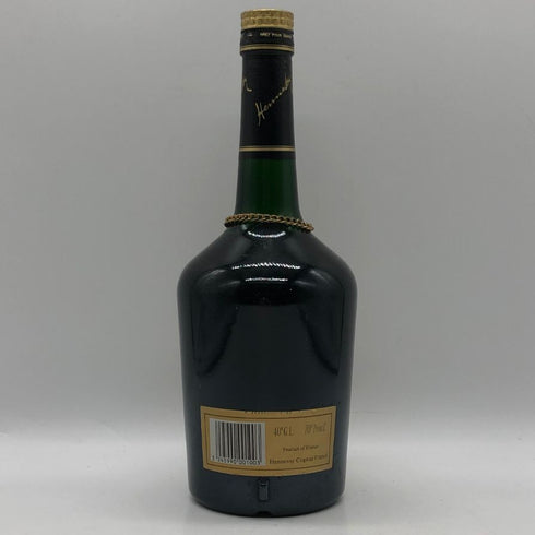 ヘネシー ナポレオン ブラスドール 旧 700ml 40% Hennessy コニャック【A0】
