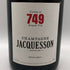 ジャクソン キュヴェ 749 エクストラブリュット 13% 750ml JACQUESSON CUVEE シャンパン【N1】