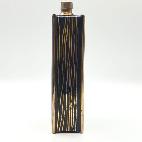 カミュ ナポレオン ブック 青金陶器 700ml 40% CAMUS NAPOLEON コニャック974g【Y1】