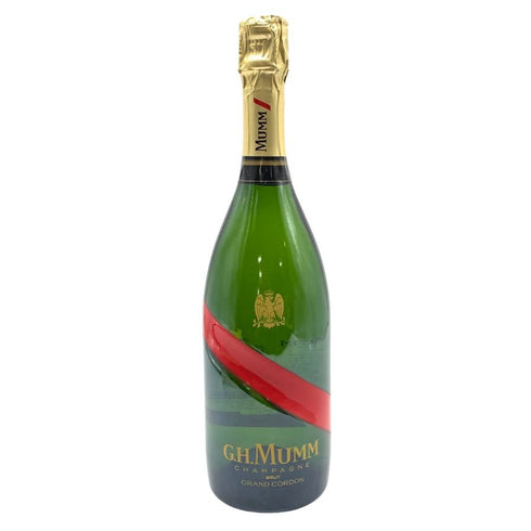 マム グランコルドン ブリュット 750ml 12.5% G.H.MUMM GRAND CORDON BRUT シャンパン【U4】