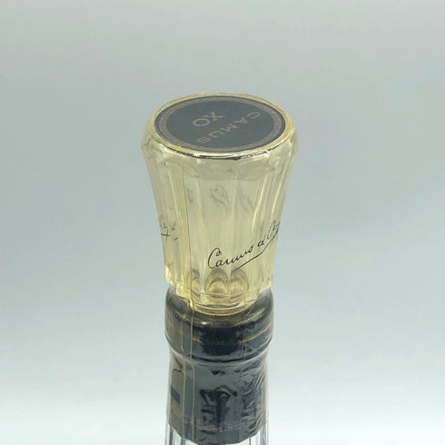 カミュ XO ロングネック 700ml 40% CAMUS コニャック【G4】
