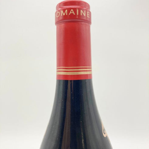 ドメーヌ デュ ペゴー シャトー ヌフ デュ パプ キュヴェ ローレンス 2019 750ml 15.5% Domaine du Pegau Chateauneuf du Pape Rouge Cuvee Laurence 【M2】