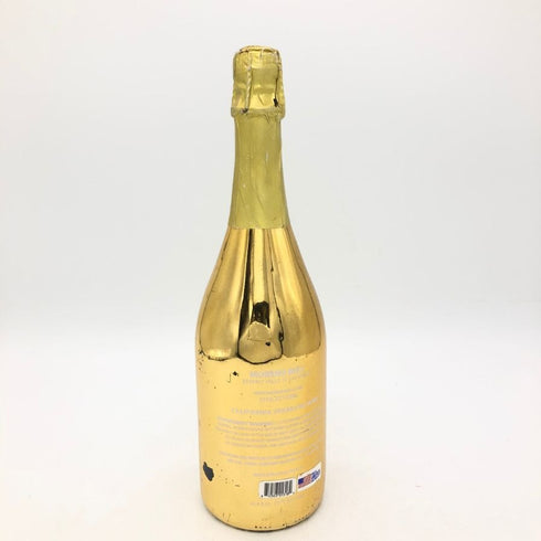 モレノ ブリュット リミテッドエディション ゴールド 750ml 11% MORENO Brut LIMITED EDITION スパークリングワイン【Y】