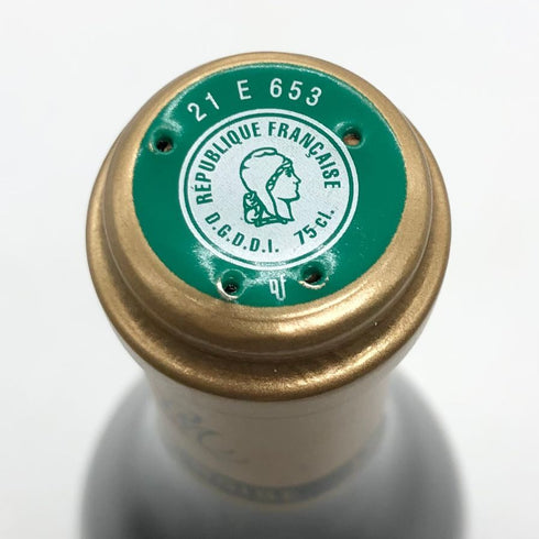 ルシアン ル モワンヌ ヴージョ プルミエ クリュ レ プティ ヴージョ 2019 750ml 13% LUCIEN LE MOINE VOUGEOT 1ER CRU ブルゴーニュワイン【L0】