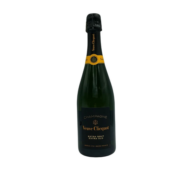 ヴーヴクリコ エクストラブリュット エクストラオールド 750ml Veuve Clicqumt シャンパン【Z0】