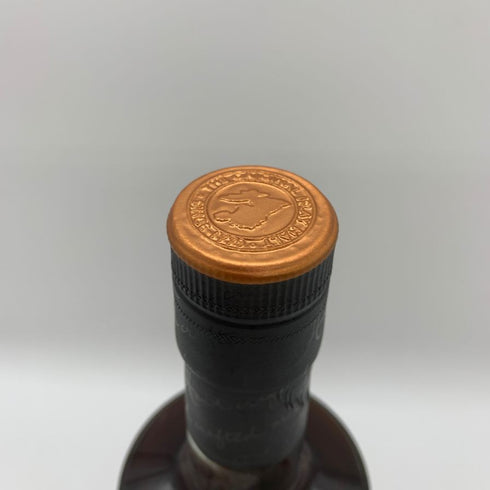 ボウモア 17年 旧 43% 750ml BOWMORE スコッチウイスキー【C0】