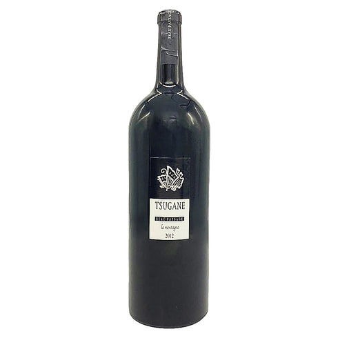 ボー ペイサージュ ツガネ ラ モンターニュ 2012 12% 1500ml Beau Paysage Tsugane La Montagne 【D1】