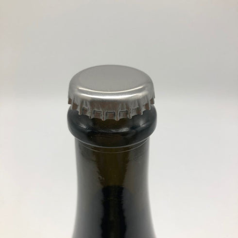 新政 異端教祖株式会社 2017 760ml 12.5% 2018年7月 日本酒- 純米酒【M4】