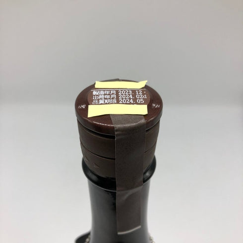 新政酒造 新政 No.6 R-type ダイレクトパス 720ml 13% 2024年2月出荷 DIRECT PATH ARAMASA 日本酒- 純米酒【F0】