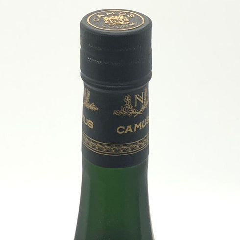 カミュ ナポレオン エクストラ オールド 700ml 40% CAMUS EXTRA OLD コニャック【X0】