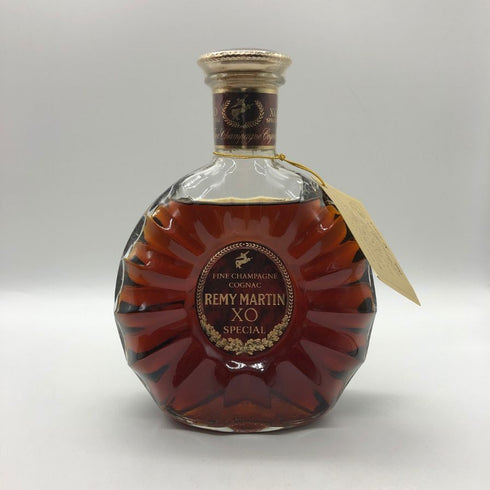 レミーマルタン XO スペシャル クリアボトル 700ml 40% REMY MARTIN コニャック【S1】