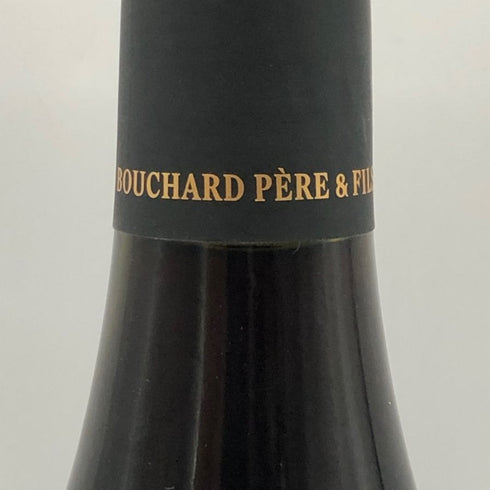 ブシャール ペール エ フィス コトー デ モワンヌ ピノノワール 2018 750ml 12.5% Bouchard Pere & Fils Bourgogne Coteaux des Moines pinot noir ブルゴーニュワイン【A0】