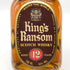 キングス ランサム 12年 43% 750ml King's Ransom スコッチウイスキー【K2】