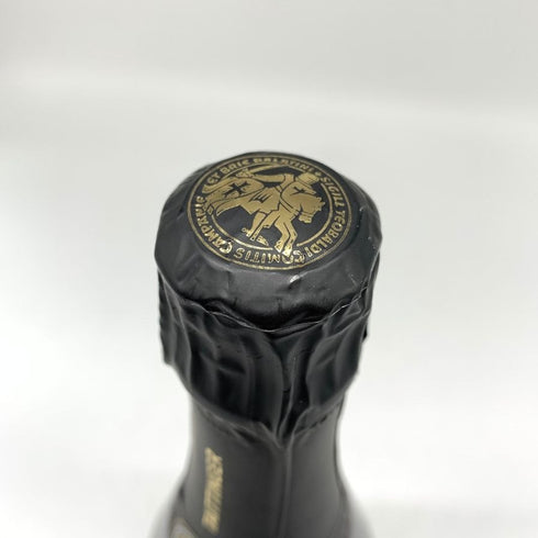 テタンジェ ブリュット 750ml 12.5% TAITTINGER シャンパン【B4】