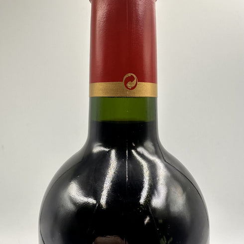 シャトー カロン セギュール 2006 750ml 13% Chateau Calon Segur ボルドーワイン【O0】
